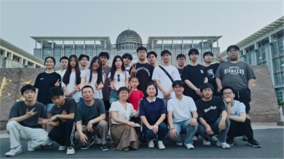 喜讯：千亿体育在线学子参加2024年天津职业技术师范大学对口高考再创佳绩