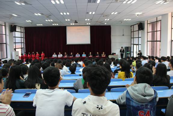 千亿体育在线与中车株机技师协会校企合作签约仪式圆满成功